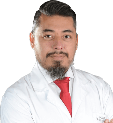 Dr. Cristian Gabriel Ponce