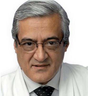 Prof. Enrique Melgarejo